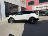 Usado Peugeot 3008 Allure 131 CV (96 kW) 2021 Blanco SUV