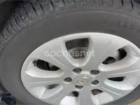 Usado Opel Astra Sport 110 CV (80 kW) 2010 Negro Berlina