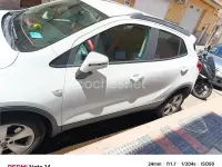 Usado Opel Mokka X Selective 140 CV (102 kW) 2017 Blanco SUV