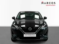 Usado Nissan Qashqai N-Connecta 158 CV (116 kW) 2024 SUV