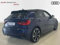 Usado Audi A1 Sportback Ambiente 116 CV (85 kW) 2025 Azul Utilitario