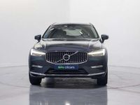 Usado Volvo XC60 Inscription 341 CV (250 kW) 2021 Azul SUV