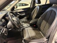 Usado BMW X1 Comfort Edition 150 CV (110 kW) 2022 Blanco SUV