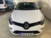 usado Renault Clio IV 