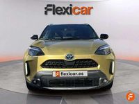 Usado Toyota Yaris Cross Edition 116 CV (85 kW) 2022 Amarillo SUV