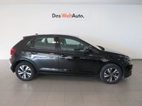 usado VW Polo Advance 1.0 TSI 70 kW (95 CV)