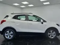 Usado Opel Mokka X Selective 140 CV (102 kW) 2019 Blanco SUV