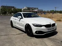 Usado BMW 430 252 CV (185 kW) 2019 Blanco Coupe