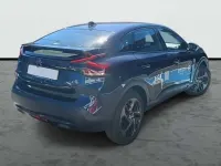 Usado Citroën e-C4 114 kW (156 CV) 2024 Azul Berlina