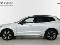 Usado Volvo XC60 Plus 350 CV (257 kW) 2023 Blanco SUV