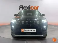 Usado Jeep Compass Limited 190 CV (139 kW) 2023 Blanco SUV