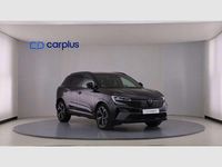 Usado Renault Austral Techno Esprit Alpine 200 CV (147 kW) 2024 Negro SUV