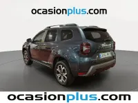 Usado Dacia Duster Journey 150 CV (110 kW) 2024 Gris SUV