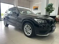 Usado BMW X1 xLine 150 CV (110 kW) 2014 Negro SUV