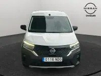 Nuevo Nissan Townstar 89 kW (122 CV) 2025 Blanco