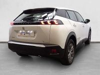 Usado Peugeot 2008 Active 110 CV (80 kW) 2021 Blanco SUV