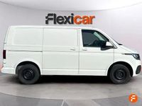 Begagnad VW Transporter 150 HK (110 kW) 2023 Grå Van