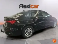 Usado Audi A3 110 HP (80 kW) 2021 Preto Sedan