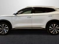 Nuevo BYD Seal U Comfort 160 kW (218 CV) 2025 Blanco SUV