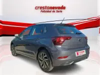 Usado VW Polo Life 95 CV (69 kW) 2022 Utilitario