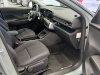 Nuevo Hyundai Kona Blackline 129 CV (94 kW) 2025 Verde mirage (techo negro) SUV