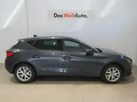 Nuevo Seat Leon Style 116 CV (85 kW) 2026 Gris