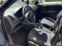 Usado VW Polo Advance 70 HP (51 kW) 2007 Preto Citadino