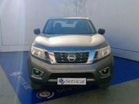 Usado Nissan Navara Acenta 190 CV (139 kW) 2019 Gris / plata Pickup/Camioneta