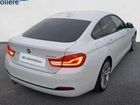 usado BMW 135 SERIE 4 420i CoupekW (184 CV)