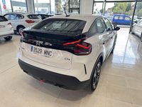 Usado Citroën C4 PureTech 131 CV (96 kW) 2024 Blanco Berlina