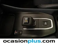 Usado Nissan Qashqai Tekna 158 CV (116 kW) 2022 Rojo SUV