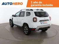 usado Dacia Duster 1.6 Prestige 4x2 85kW