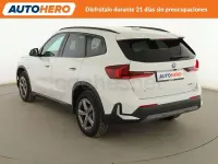 Usado BMW X1 Comfort Edition 245 CV (180 kW) 2025 Blanco SUV
