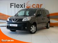 usado Nissan NV200 NV250