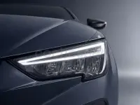 Nuevo Seat Ibiza 115 CV (84 kW) 2026 Azul Utilitario