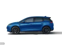 Nuevo BYD Dolphin 155 kW (212 CV) 2026 Azul Utilitario