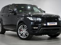 Usado Land Rover Range Rover HSE Dynamic 292 CV (214 kW) 2014 SUV