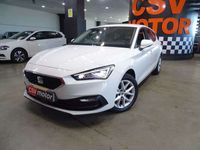 usado Seat Leon ST 1.5 EcoTSI S&S Style 130