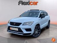 Usado Cupra Ateca 300 CV (220 kW) 2019 Blanco SUV