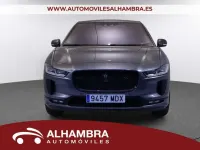 Usado Jaguar I-Pace SE 294 kW (400 CV) 2020 SUV