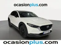 Usado Mazda CX-30 Homura-Line 140 CV (102 kW) 2025 Blanco SUV