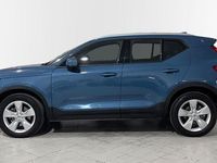 Usado Volvo XC40 Core 163 CV (119 kW) 2024 Azul SUV