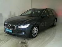 Usado Volvo V90 Inscription 197 CV (144 kW) 2021 Azul Familiar
