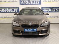 Usado BMW 650 450 CV (330 kW) 2017 Beige Coupe