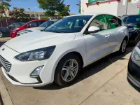 Usado Ford Focus 120 CV (88 kW) 2022 Blanco