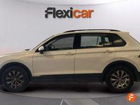 Usado VW Tiguan Advance 115 CV (84 kW) 2017 Blanco SUV