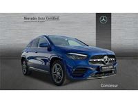Usado Mercedes GLA250 AMG line 218 CV (160 kW) 2024 Blanco SUV