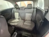 Usado Seat Ibiza Reference 64 CV (47 kW) 2005 Rojo Utilitario