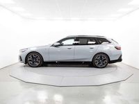 Usado BMW i5 Comfort Edition 289 kW (394 CV) 2025 Gris Berlina