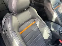 Usado Ford Mustang 459 CV (337 kW) 2022 Gris / plata Coupe